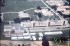 01-03- 1984 - Vue aérienne de la Faculté sciences et techniques - Campus avant Présidence et les Bat. Palassou et Duboué.jpg