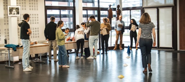 &copy; Ville de Tarnos