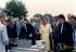 01-10- 29 juin 1987 pose de la première pierre de l'IPRA - Sous Franck Metras avec Michèle Alliot-Marie, André Labarrère.jpg