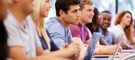  Accompagner les étudiants en situation de handicap